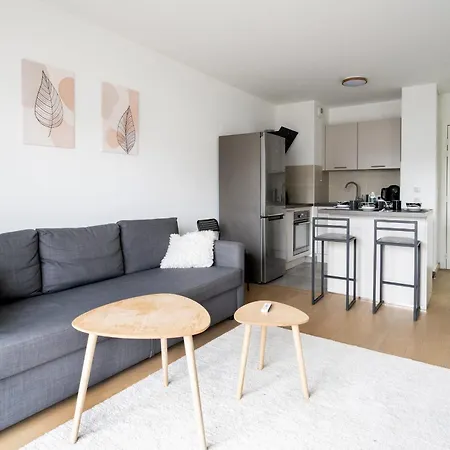Apartman Marceau - Welkeys