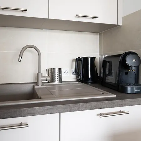 Apartman Marceau - Welkeys
