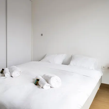 Marceau - Welkeys Apartamento *