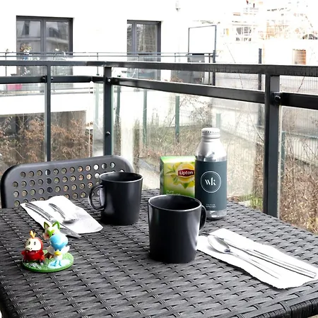 Marceau - Welkeys Apartamento *