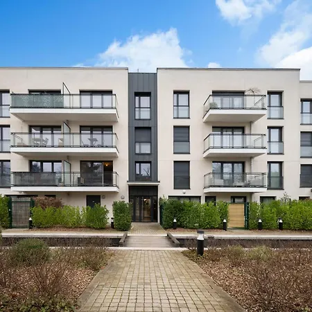 Marceau - Welkeys Vanves